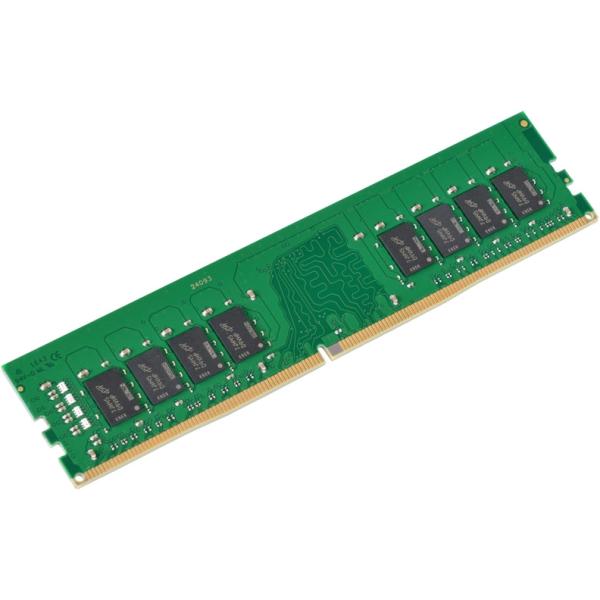 Оперативная память DIMM DDR4  8GB, 2666МГц (PC21280) Kingston KVR26N19S8/8, 1.2В
