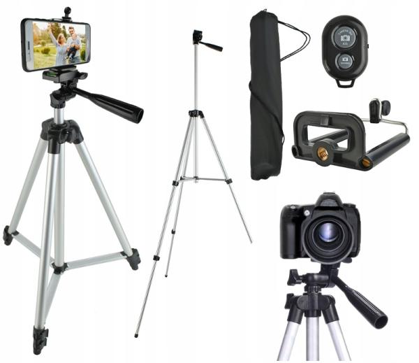 Комплект оборудования РЕТ, комплект (набор) оборудования для фото и видеосъемки