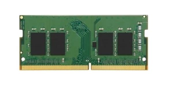 Оперативная память SO-DIMM DDR4  4GB, 2666МГц (PC21280) Kingston KVR26S19S6/4, 1.2В