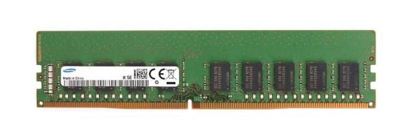 Оперативная память DIMM DDR4 ECC Reg 16GB, 2133МГц (PC17000) Samsung M392A2G40DM0-CPB0Q, 1.2В