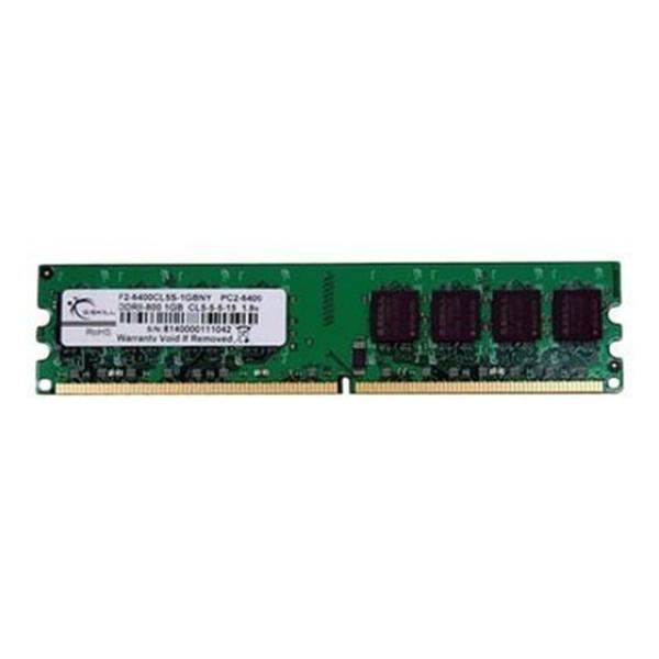 Оперативная память DIMM DDR2 2GB,  800МГц (PC6400) G.skill, 1.8В
