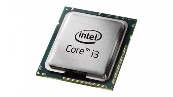 Процессор S1200 Intel Core i3-10100 3.6ГГц, 4*256KB+6MB, 8ГТ/с, Comet Lake 0.014мкм, видео 1100МГц, 65Вт