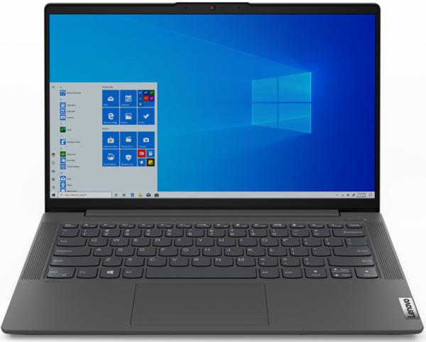Ноутбук 15" Lenovo Ideapad L340-15API (81YQ0019RU), AMD RYZEN 3 4300U 2.7 8GB 256GB 1920*1080 SSD AMD Vega 8 2USB3.0 USB-C LAN HDMI камера SD 1.66кг W10 черный