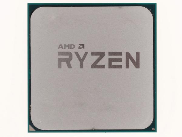 Процессор AM4 AMD RYZEN 3 1200 AF 3.1ГГц, 4*512KB+8MB, Pinnacle Ridge, 0.014мкм, Quad Core, Dual Channel, 65Вт