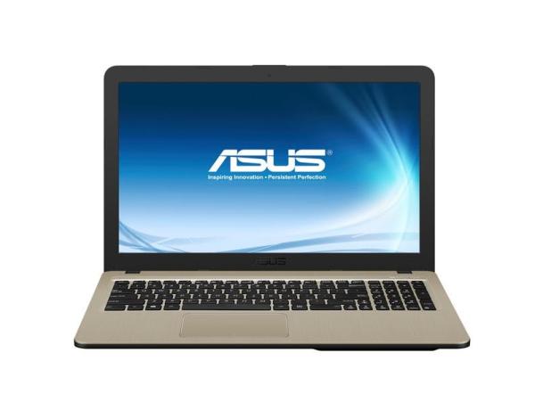 Ноутбук 15" ASUS X540MA-GQ409