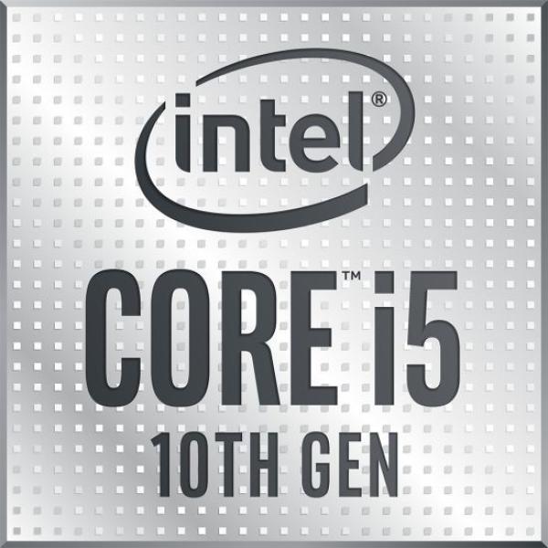 Процессор S1200 Intel Core i5-10400F 2.9ГГц, 6*256KB+12MB, 8ГТ/с, Comet Lake 0.014мкм, 65Вт, BOX