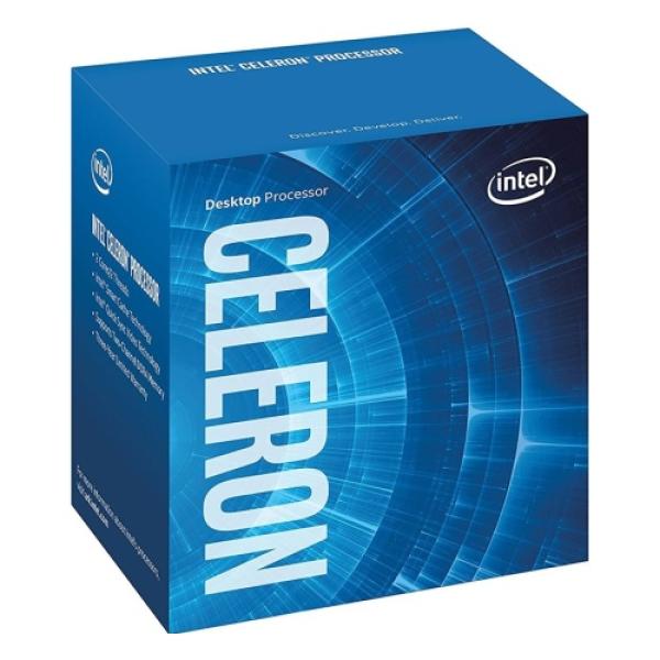 Процессор S1200 Intel Celeron G5920 3.5ГГц, 2*256KB+2MB, 8ГТ/с, Comet Lake 0.014мкм, Dual Core, видео 1050МГц, 58Вт, BOX
