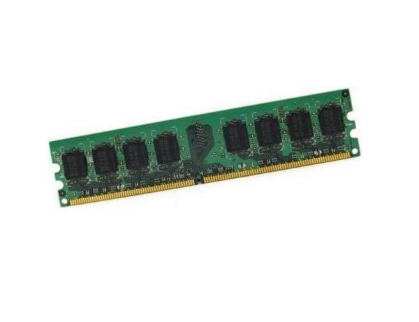 Оперативная память DIMM DDR2 2GB,  667МГц (PC5300) Apacer, 1.8В