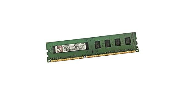 Оперативная память DIMM DDR3  2GB, 1066МГц (PC8500) Kingston HP497157-C01, 1.5В