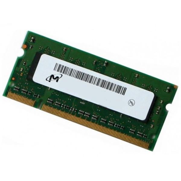 Оперативная память SO-DIMM DDR4  4GB Micron MTA4ATF51264HZ-3G2J1, 3200МГц, 1.2В