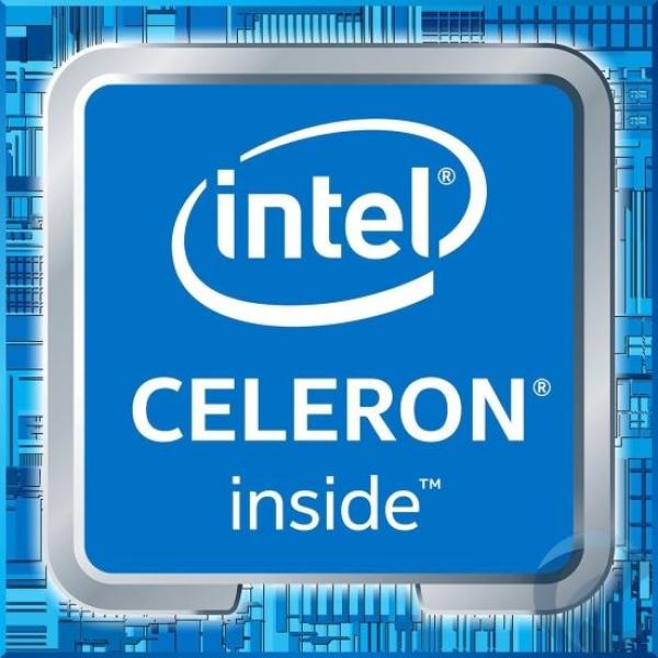 Процессор S1151v2 Intel Celeron G4930 3.2ГГц, 2*256KB+2MB, 8ГТ/с, Coffee Lake 0.014мкм, Dual Core, видео 1050МГц, 54Вт