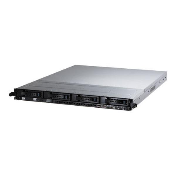 Корпус eATX 19" 1U ASUS R10A, для сервера RS500-E6/PS4