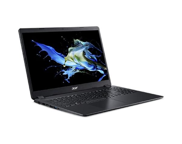 Ноутбук 15" Acer Extensa EX215-51K-31Q7 (NX.EFPER.00T), Core i3-8130U 2.2 8GB 256GB SSD 1920*1080 2*USB2.0/USB3.0 LAN WiFi BT HDMI камера SD 2.1кг W10 черный