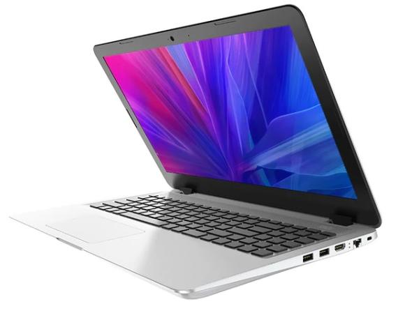 Ноутбук 15" MAIBENBEN XiaoMai E526, AMD Ryzen 5 2500U 2.6 8GB 480GB SSD 1920*1080 USB2.0/USB3.0 WiFi камера 1.8кг DOS серый