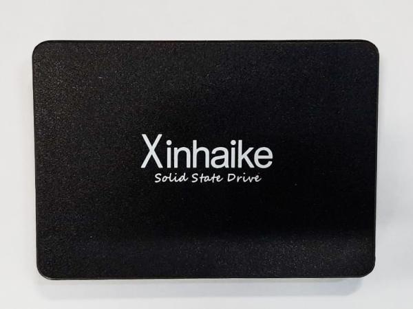 Накопитель SSD 2.5" SATA  480GB HC-ESA25S3M480G, SATAIII, TLC, 480/420MB/s