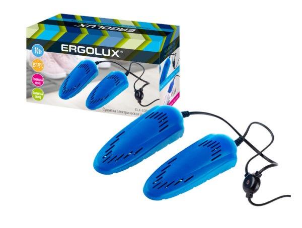 Сушилка Ergolux ELX SD02-C06 (13980)