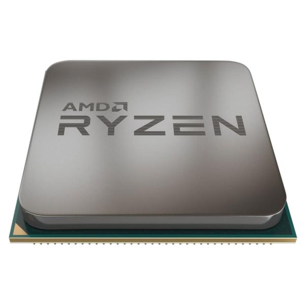 Процессор AM4 AMD RYZEN 5 3500X 3.6ГГц, 6*512KB+32MB, Matisse, 7нм, Six Core, Dual Channel, 65Вт