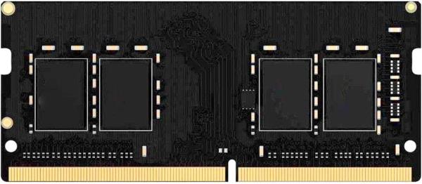 Оперативная память SO-DIMM DDR3  8GB, 1600МГц (PC12800) Hikvision HKED3082BAA2A0ZA1/8G, 1.5В