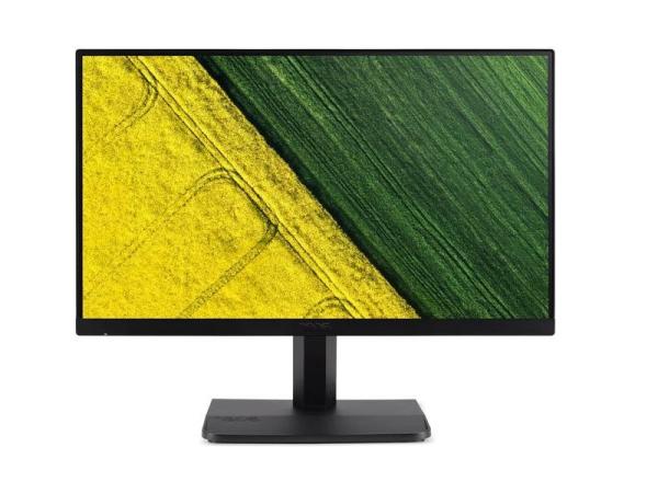 Специальная цена на монитор ЖК 22" Acer ET221Qbd при покупке вместе с компьютером