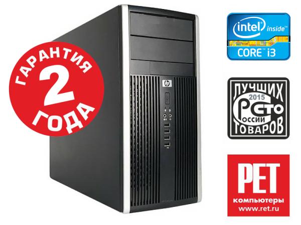 Компьютер HP Pro 6300 MT