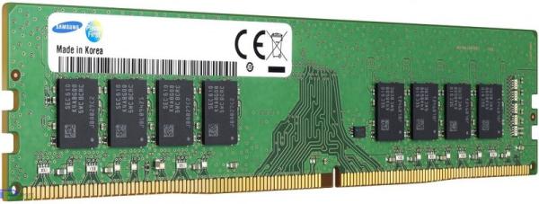 Оперативная память DIMM DDR4  8GB, 2933МГц (PC23466) Samsung M378A1K43EB2-CVF00, 1.2В