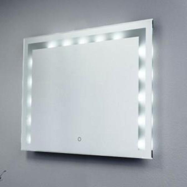 Интерьерные зеркала с LED подсветкой 