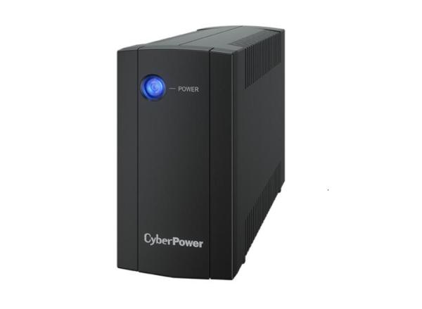 Специальная цена на ИБП CyberPower UTI675EI при покупке с компьютером, ноутбуком или ТВ