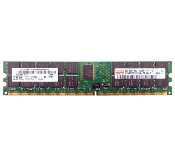 Оперативная память SO-DIMM DDR3  2GB, 1066МГц (PC8500) Micron MT16JSF25664HY-1G1D1, 1.5В