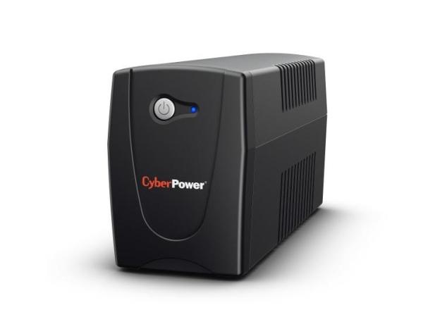 Специальная цена на CyberPower VALUE 600EI при покупке с компьютером, ноутбуком  или ТВ