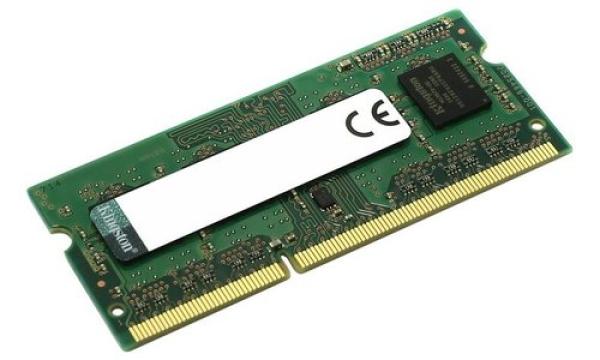 Оперативная память SO-DIMM DDR3  4GB, 1600МГц (PC12800) Kingston KVR16LS11/4WP, 1.35В
