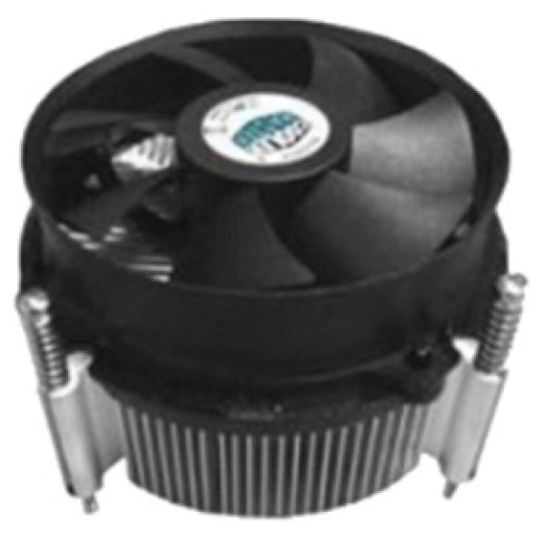 Вентилятор, производства Cooler Master CP8-9HDSA-PL-GP (S2011