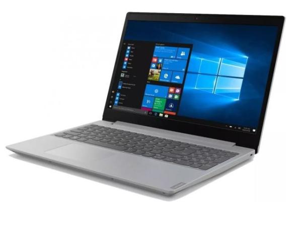 Ноутбук 15" Lenovo Ideapad L340-15API (81LW0052RK)