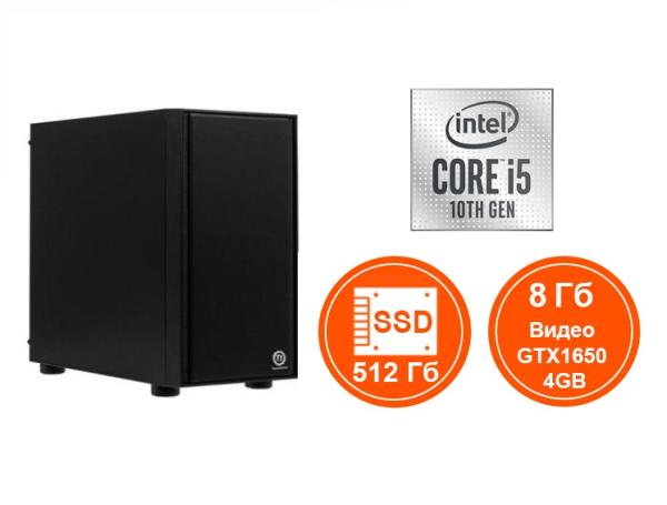 Компьютер, Intel Core i5