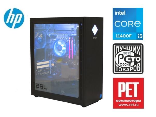 Компьютер HP OMEN GT12-1003ur