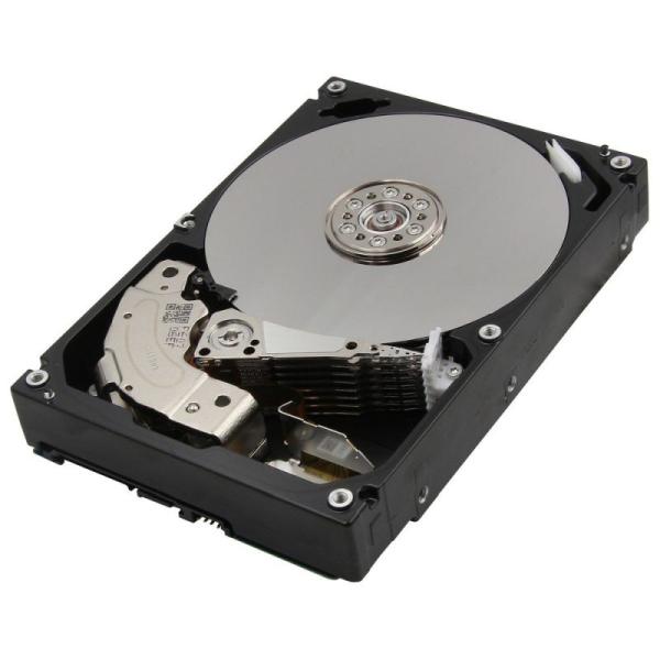 Жесткий диск 3.5" SATA      250GB Toshiba DT01ACA025, SATAIII, 7200rpm, 16MB cache