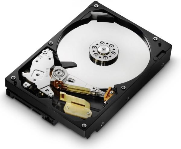 Жесткий диск 3.5" SATA      250GB Hitachi HDS721025CLA682, SATA, 7200rpm