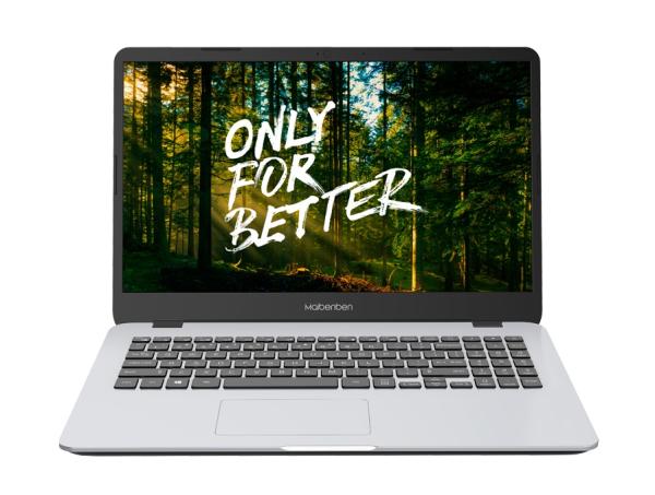 Ноутбук 15" MAIBENBEN MaiBook M543
