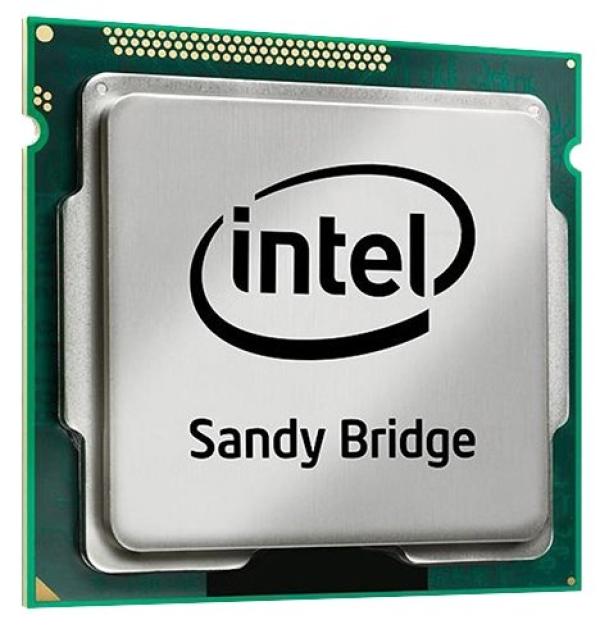 Процессор S1155 Intel Core i5-3350P 3.1ГГц, 4*256KB+6MB, 5ГТ/с, Ivy Bridge 0.022мкм, Quad Core, 69Вт, БУ