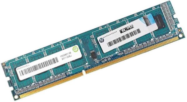 Оперативная память DIMM DDR3  2GB, 1333МГц (PC10600) Ramaxel RMR1810EC58E8F, 1.5В