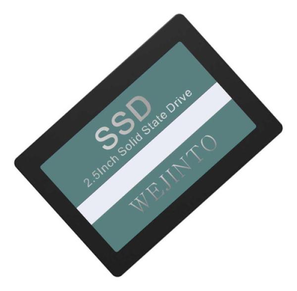 Накопитель SSD 2.5" SATA   240GB WEIJINTO WS-240GB, SATAIII