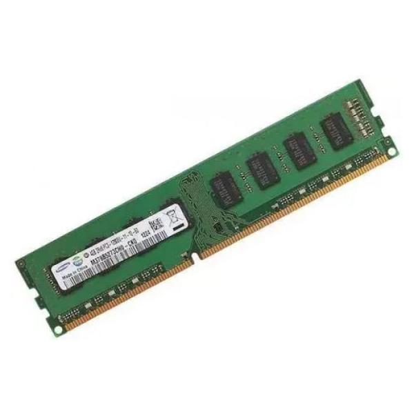 Оперативная память DIMM DDR3  4GB, 1600МГц (PC12800) Samsung M378B5273CH0-CK0, 1.5В