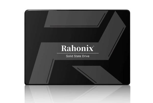 Накопитель SSD 2.5" SATA   120GB Rahonix RS-120, SATAIII, 470/400MB/s