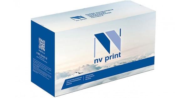 Картридж NV Print NV-CF259A(без чипа)/NV-CF259ANC, для HP M304/M404/M428, Canon LBP223/LBP226/LBP228/MF443/MF445/MF446/MF449, черный, 3000стр, совместимый