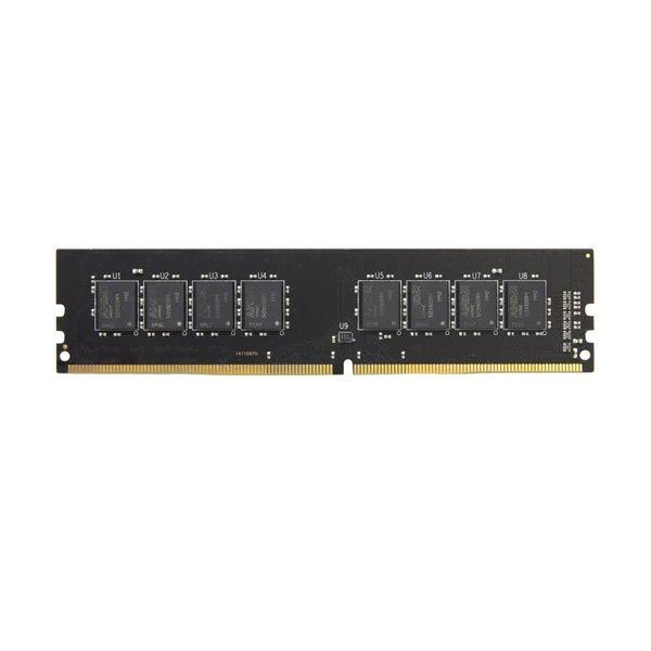 Оперативная память DIMM DDR4  4GB, 3000МГц (PC24000) AMD R944G3000U1S-U, 1.35В