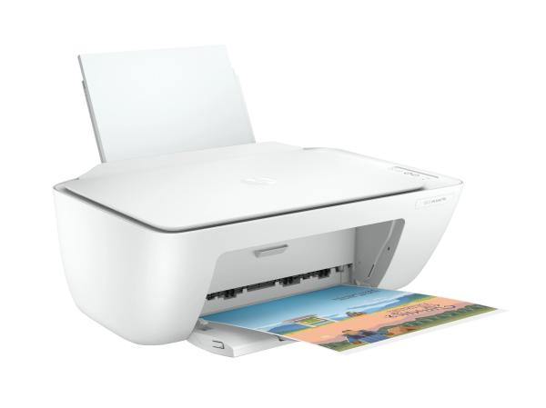Специальная цена на МФУ струйное HP Deskjet 2320 при покупке с компьютером или ноутбуком