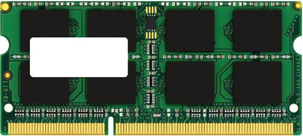 Оперативная память SO-DIMM DDR4  8GB Foxline FL3200D4S22-8G, 3200 МГц (PC25600), 1.2В