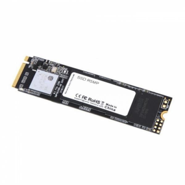 Накопитель SSD M.2  256GB AMD Radeon R5 R5M256G8, SATAIII, 3D TLC, 550/469MB/s