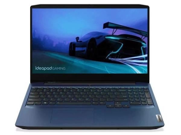 Ноутбук 15" Lenovo IP Gaming 3 15IMH05 (81Y40099RK)