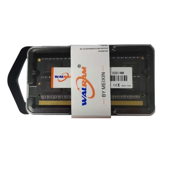 Оперативная память SO-DIMM DDR4  8GB WALRAM NBD4-8, 3200МГц, 1.2В