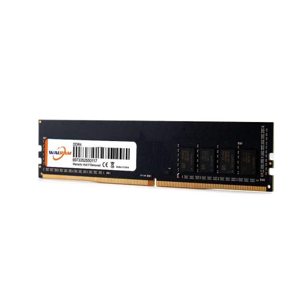 Оперативная память DIMM DDR4  4GB, 3200МГц (PC25600) WALRAM PCD4-4, 1.2В